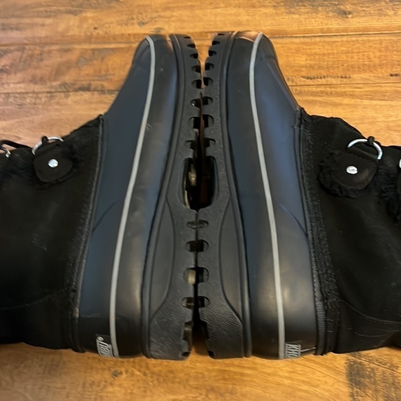 KHOMBU Nordic snow/rain boots - Picture 6 of 8